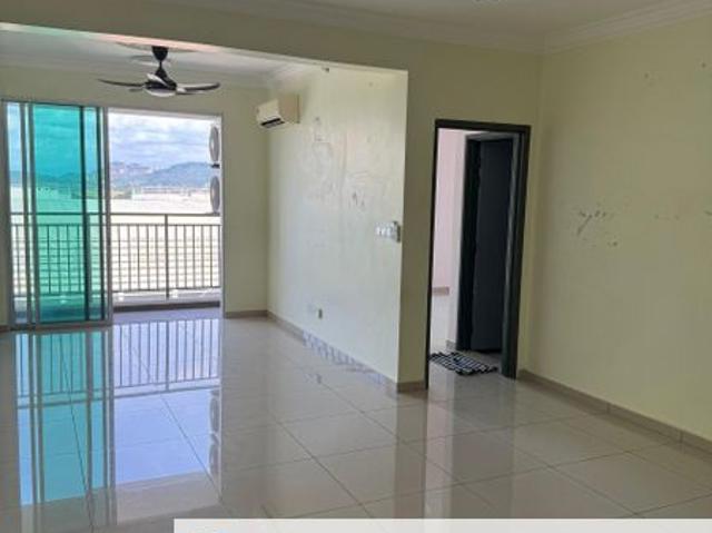 Condominium for sale in Wellesley, Penang
