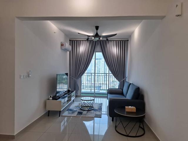Condominium for rent in Wellesley, Penang