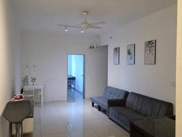 Condominium for rent in Wellesley, Penang