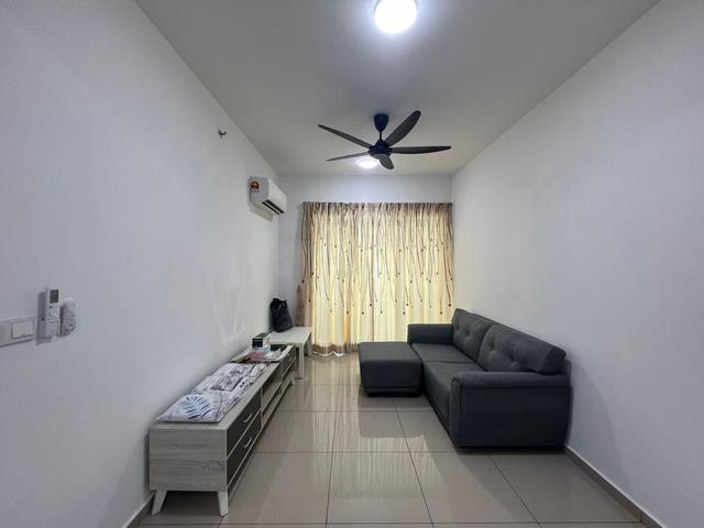 Condominium for rent in Wellesley, Penang