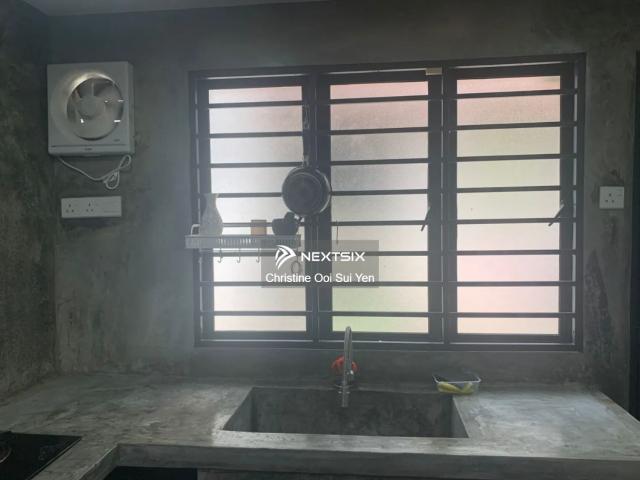 Residential House for rent in Wellesley, Penang
