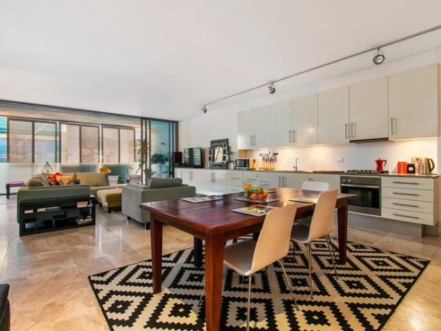 Apartment for rent in Sydney, New South Wales