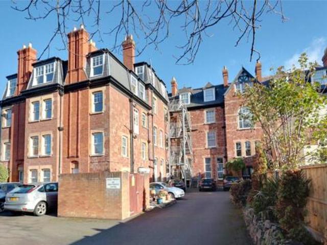 House for sale in Minehead, Somerset