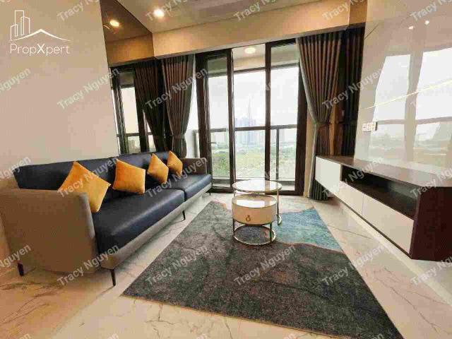 Căn hộ cho thuê tại Thủ Đức, Hồ Chí Minh