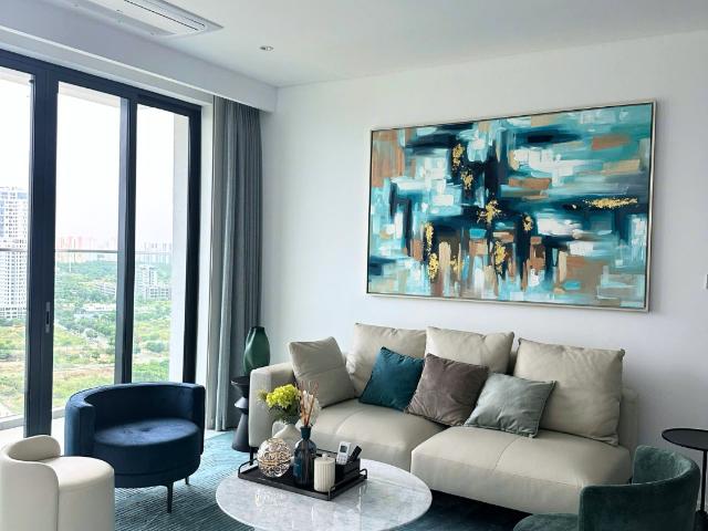 Căn hộ bán tại Khu phố 37, Thành phố Hồ Chí Minh