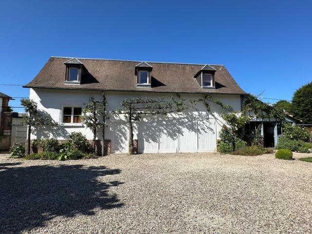 Maison vente à Amiens, Pierregot