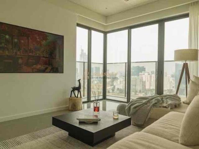 Căn hộ cho thuê tại Thủ Đức, Hồ Chí Minh