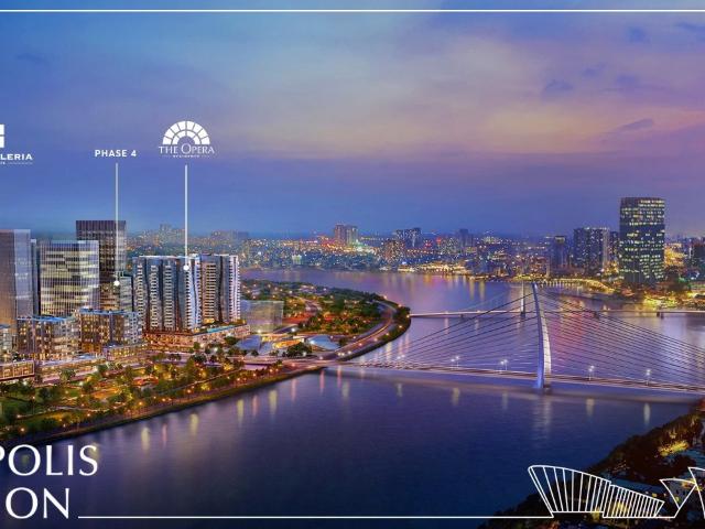 Căn hộ bán tại Thủ Đức, Hồ Chí Minh