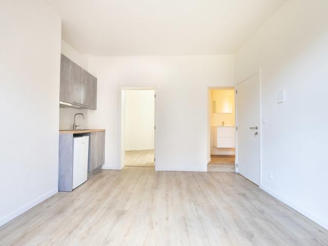Appartement location à Saint-gilles, Bruxelles