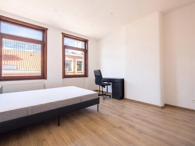Appartement location à D'hoye, Bruxelles
