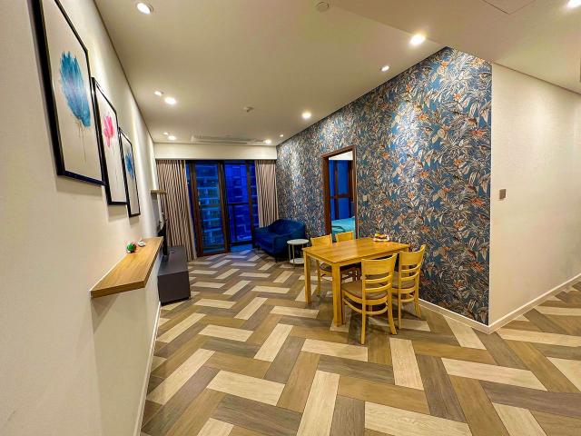 Căn hộ cho thuê tại Thủ Đức, Hồ Chí Minh
