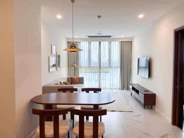Căn hộ cho thuê tại Thủ Đức, Hồ Chí Minh