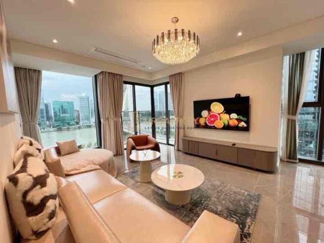 Căn hộ cho thuê tại Thủ Đức, Hồ Chí Minh
