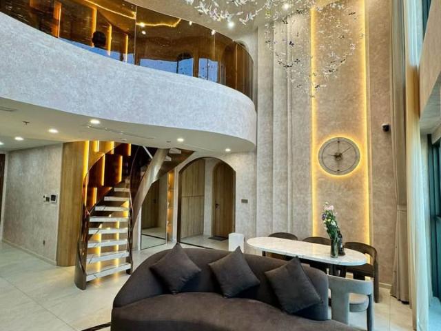 Căn hộ cho thuê tại Khu phố 37, Thành phố Hồ Chí Minh