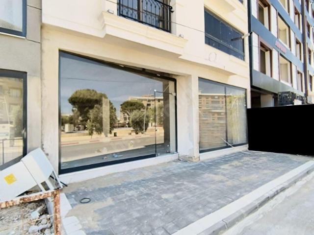 Torbali, İzmir içerisinde satılık Dükkan