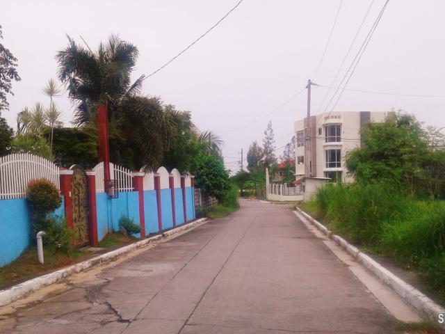 Metropolis Lot for sale in Angono, Rizal Residential lot for sale