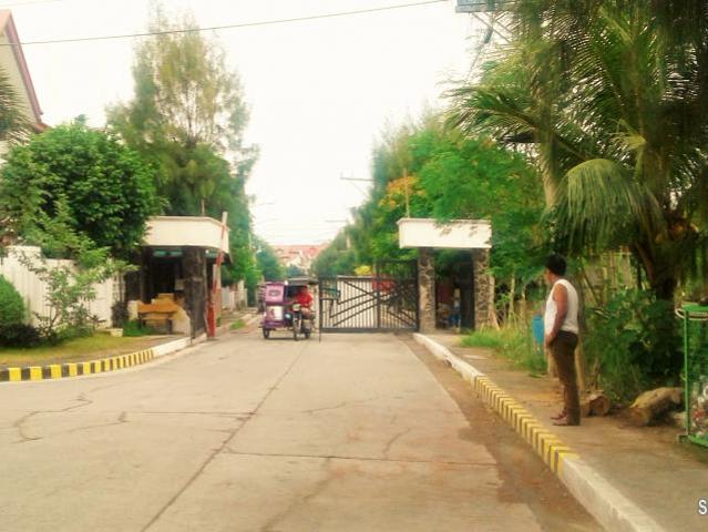 Metropolis Lot for sale in Angono, Rizal Residential lot for sale