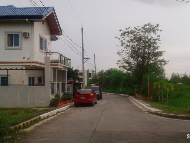 Metropolis Lot for sale in Angono, Rizal Residential lot for sale