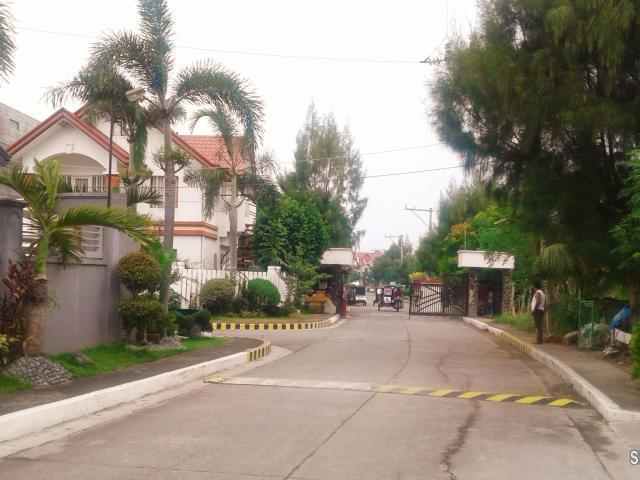 Metropolis Lot for sale in Angono, Rizal Residential lot for sale