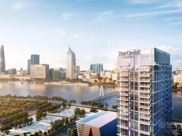 Căn hộ bán tại Thủ Đức, Hồ Chí Minh