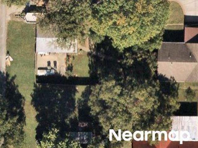 House for sale in Metropolis, Illinois