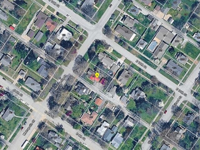 House for sale in Metropolis, Illinois