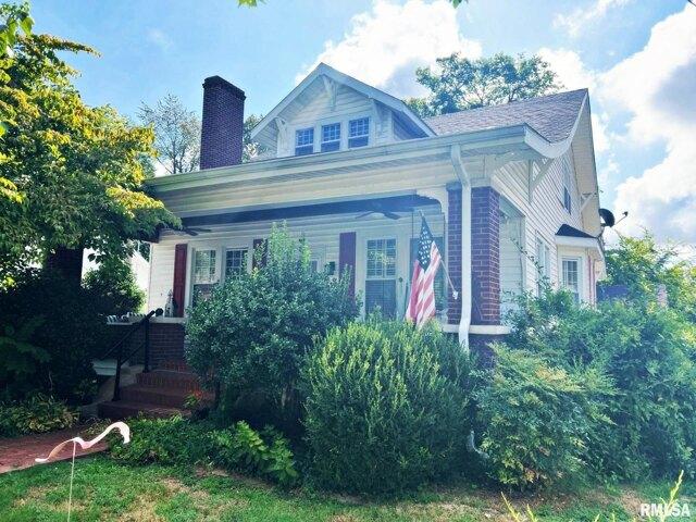 House for sale in Metropolis, Illinois