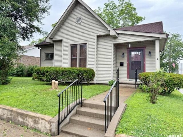 House for sale in Metropolis