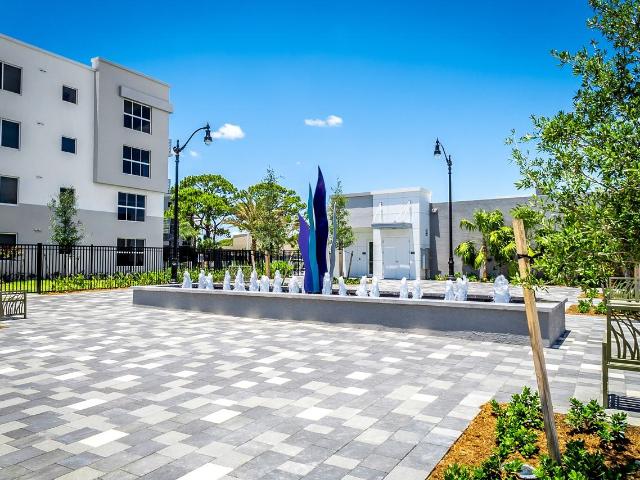 Apartment for rent in Florida