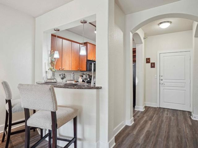 Apartment for rent in Ark