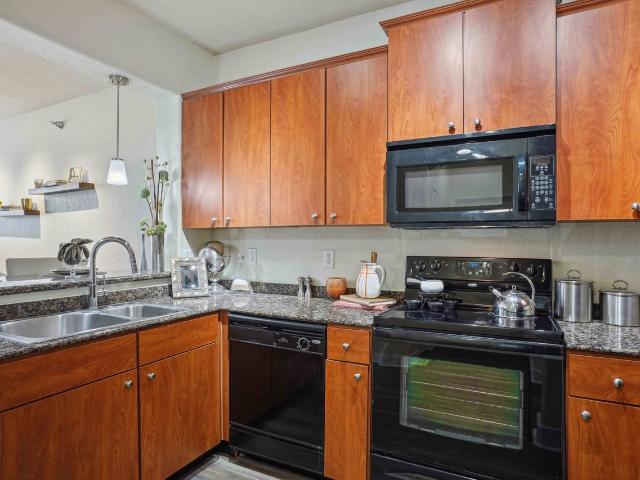 Apartment for rent in North Little Rock