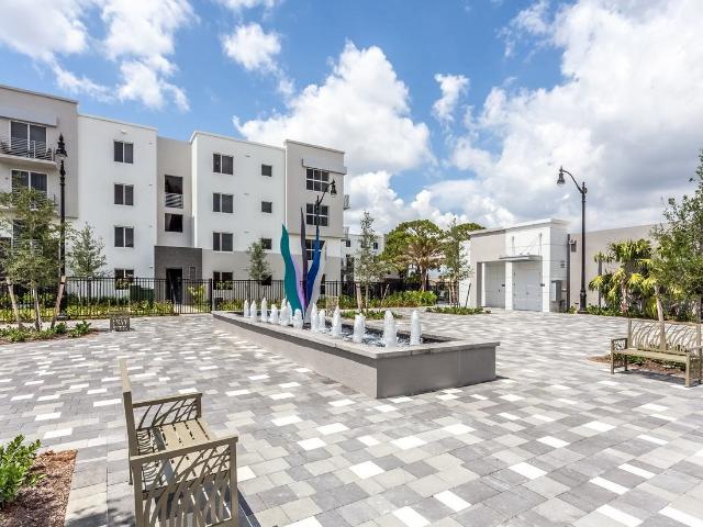 Apartment for rent in Florida