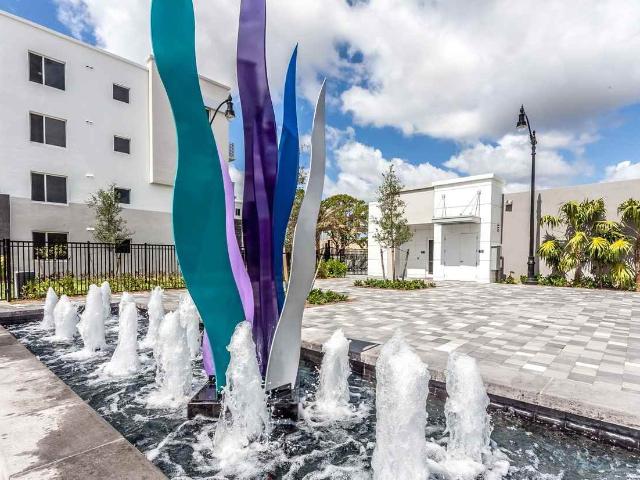 Apartment for rent in Florida