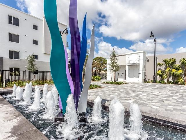 Apartment for rent in Florida