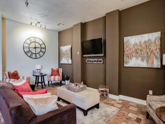 Apartment for rent in Ark