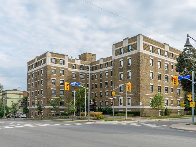 Apartment for rent in Woburn, Ontario