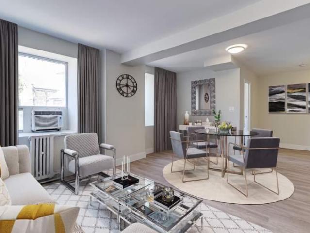 Apartment for rent in Woburn, Ontario