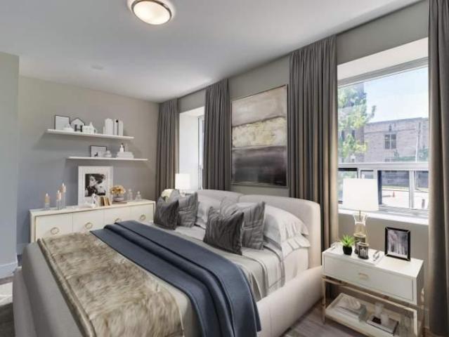 Apartment for rent in Woburn, Ontario