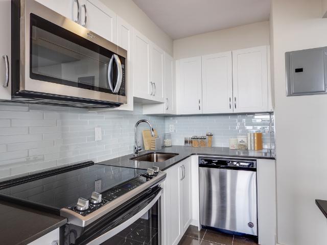 Apartment for rent in Woburn, Ontario