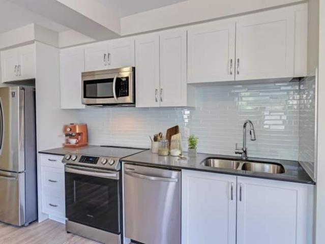 Apartment for rent in Woburn, Ontario