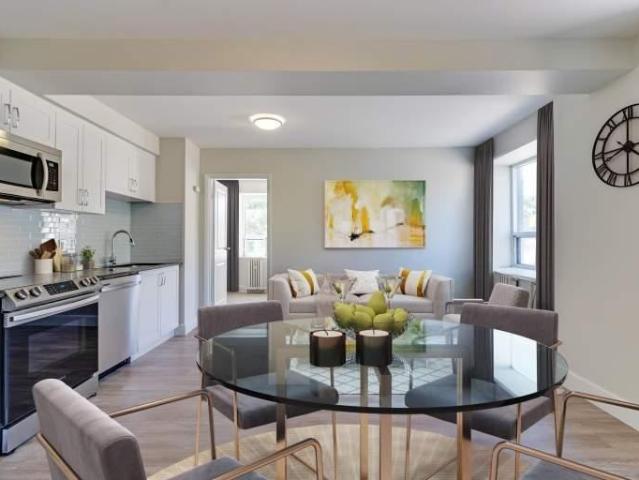 Apartment for rent in Woburn, Ontario