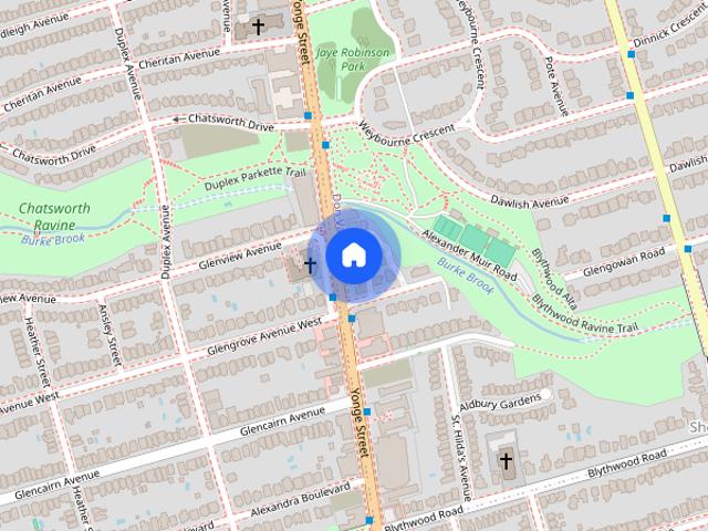 Apartment for rent in Don Valley West, Toronto