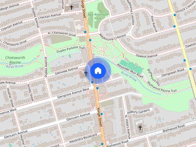 Apartment for rent in Don Valley West, Toronto