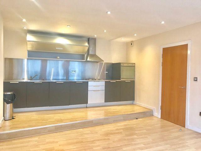 Apartment for rent in St Matthew's, Old Wharf