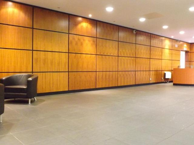 Apartment for rent in St Matthew's, Old Wharf