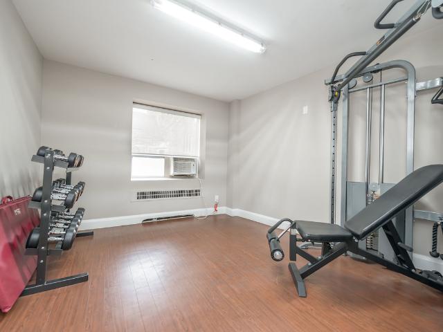 Apartment for rent in Woburn, Ontario