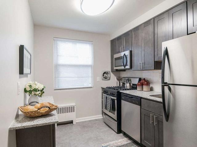 Apartment for rent in Philadelphia, Pennsylvania