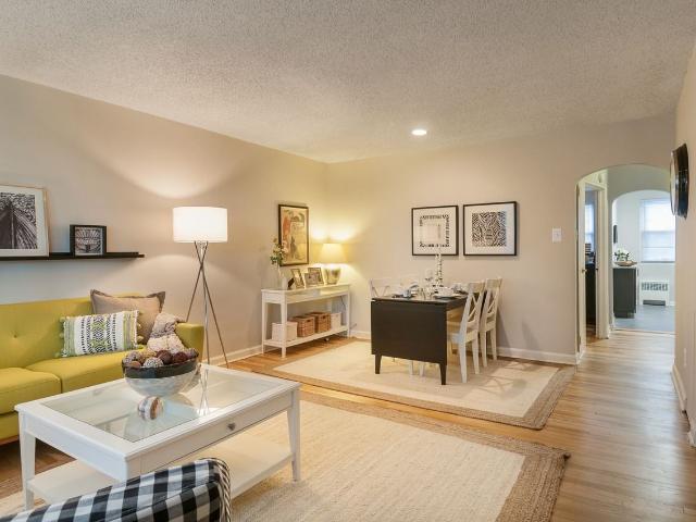 Apartment for rent in Philadelphia, Pennsylvania