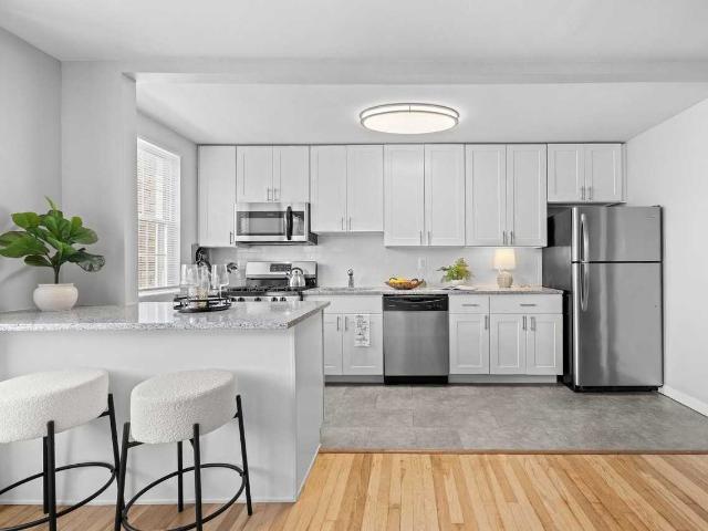 Apartment for rent in Philadelphia, Pennsylvania