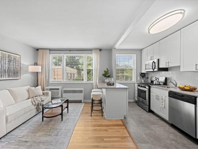Apartment for rent in Philadelphia, Pennsylvania